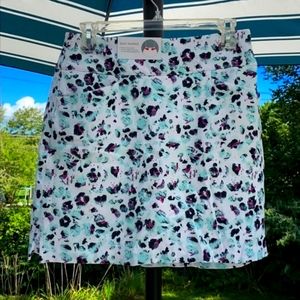 Lady Hagen Golf Skirt